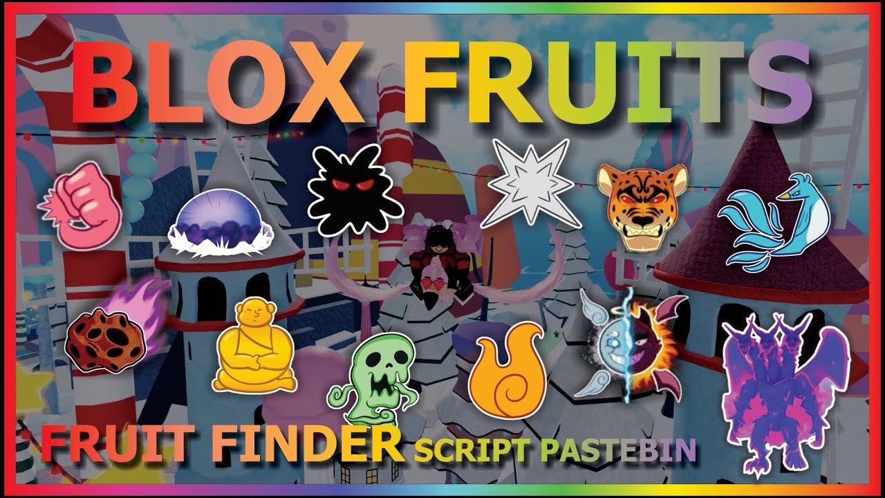 blox fruit finder script｜TikTok Search