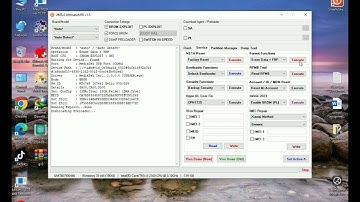 Realme C2 Unlock and frp  by umt pro with proof offline