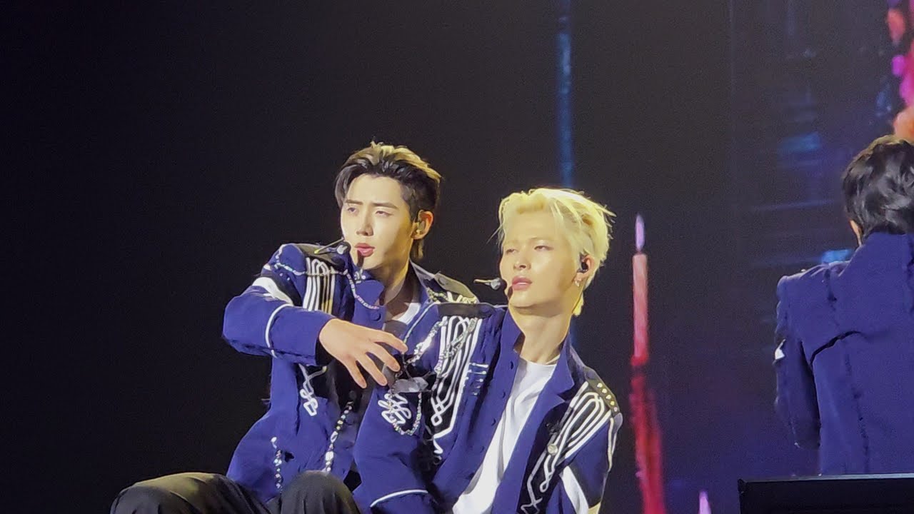 ENHYPEN LONDON CONCERT - 22.08 2025