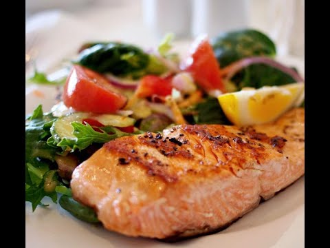 5 Heart Healthy Lunch Ideas.