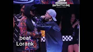 Beat2412 Lorank