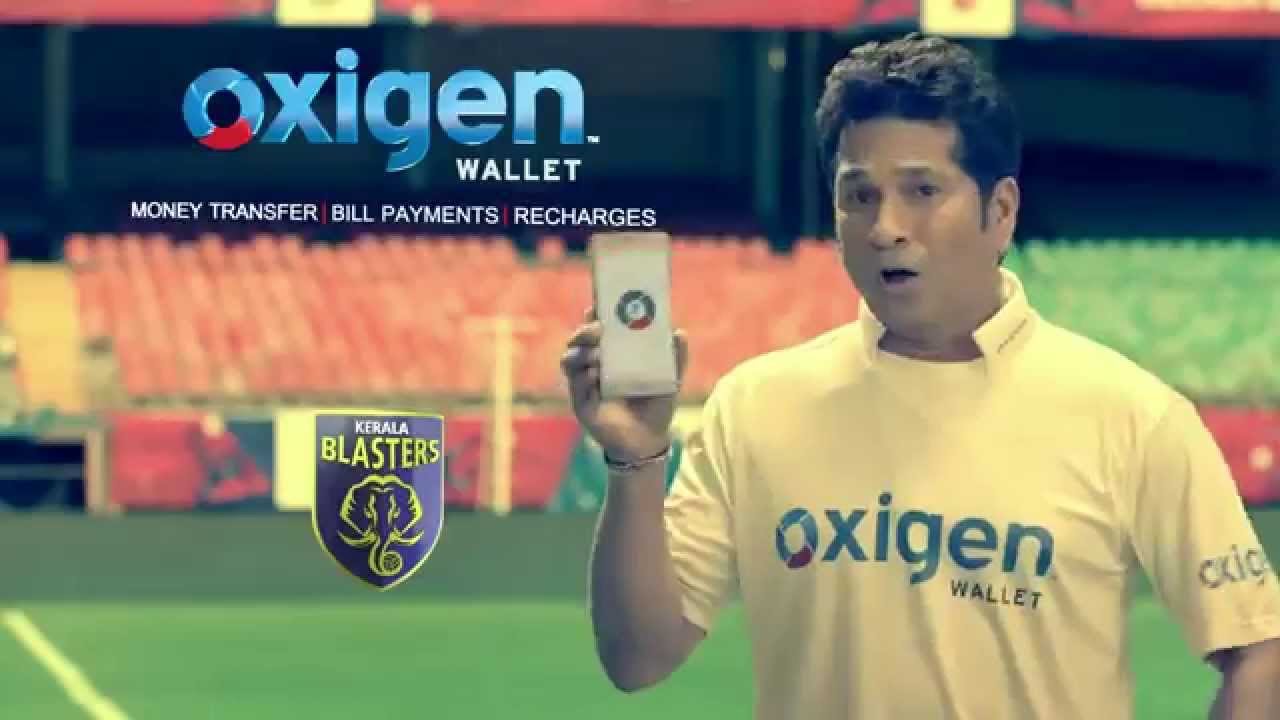 Kerala, Let’s Play, with Oxigen Wallet