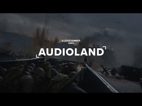 Video: Sledgehammer Humbuk COD Audio