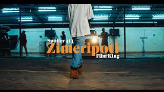 Spoiler 4T3 - Zimeripoti (Official Video)