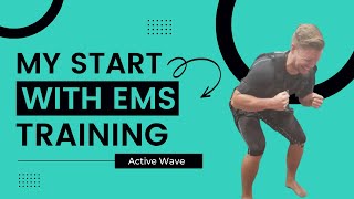 My Start With EMS Training - How I Fell In Love With EMS