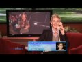 Ellen's Surprise Phone Call to Miami -- Uncut!