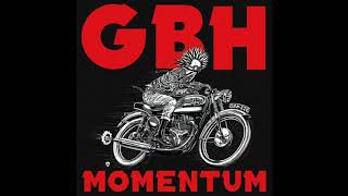 Charged GBH - Momentum