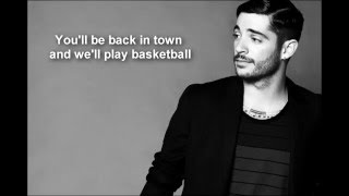 Luxury - Jon Bellion - Official Lyric Video