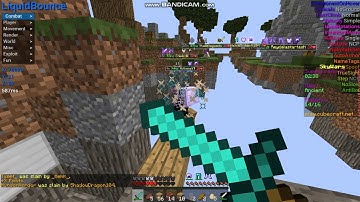 hacking on cubecraft with a rank