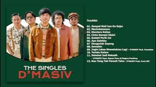 D'MASIV - Album The Singles | Audio HQ