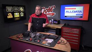 Pat Goss on the in’s and out’s of the dreaded engine code - Goss' Garage Radio Show