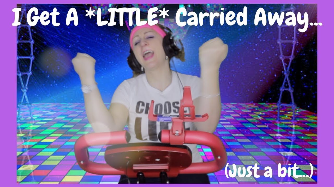 I Get A Little Carried Away... - YouTube