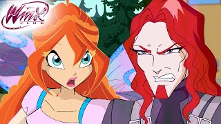 Winx Club  Winx Club VS Wizards of the Black Circle