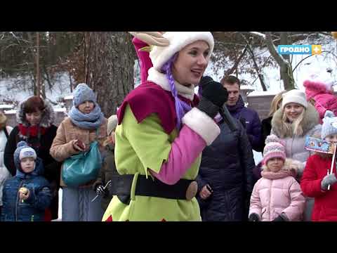Новости Гродно (выпуск