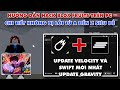 Cách Hack Blox Fruit Trên PC Bằng Velocity Update Mới Nhất Gravity Vip Như Swift No Key Không Lỗi