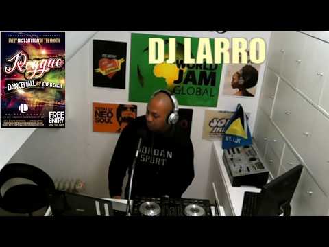 World Jam Global Radio Live Stream TIME TUNNEL