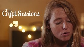 Lissie - Don't You Give Up On Me // The Crypt Sessions chords