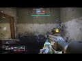 Accidentally getting a reaper medal in crucible  rapidly killing 6 guardians  reaction  destiny 2