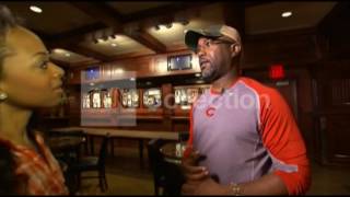 Okreba Mcentiredarius Rucker On Benefit Concert