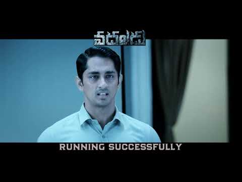 vadaladu-|-running-successfully-promo-2-|-siddharth,-catherine-tresa-|-ss-thaman-|-sai-sekhar