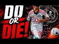 WINNER TAKES ALL! Orbit College vs Orlando Pirates Preview/ The Final Battle For The Title!