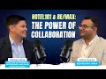 An Exclusive Conversation between RE/MAX India & Hotel101 on Prominent Opportunities in Real Estate!