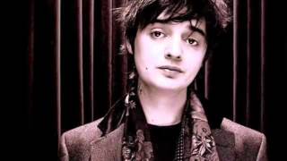 PETER DOHERTY Bird Cage (demo) ft Suzie Martin