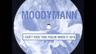 Moodymann - I Can&#39;t Kick This Feelin When It Hits (1996)