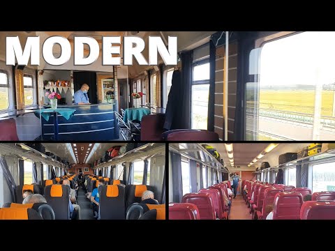 Video: Vânzarea Lui Amtrak Oferă Călătorii Cu Trenuri Scenice Cu Prețul De Până La 13 Dolari
