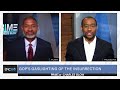 Charles Blow & Marc Lamont Hill on GOP’s Gaslighting of the Jan. 6 Insurrection