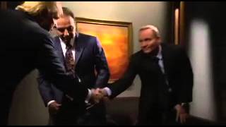 ACN - On The Celebrity Apprentice