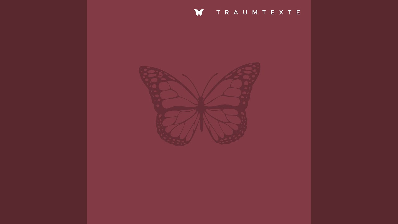 Watch Traumtexte on YouTube Watch Traumtexte on YouTube