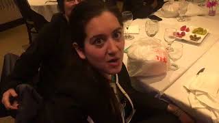 Last Night at CSW 62