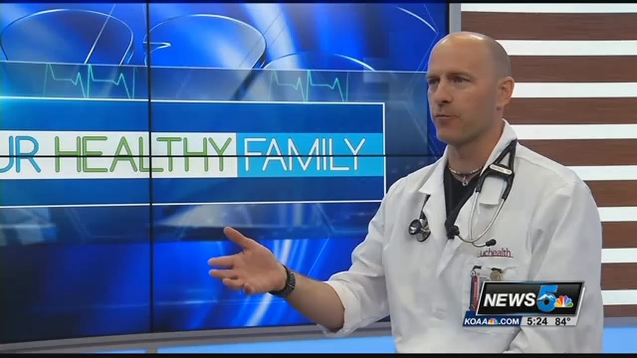 Your Healthy Family: How to best find a good primary care doctor - YouTube