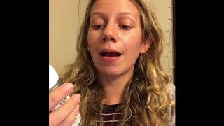 Eversmile White Foam - On The Go Cleaning And Whitening - Sdc And Invisalign