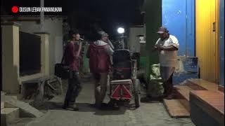 Ngobrog Sahur - Pasrah - Tika DPS (Dangdut Putra Sunda)