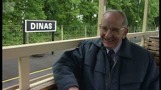 Cledrau Coll - 8. Afon Wen i Fangor (S4C)