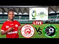 LIVE SIMBA SC VS GREENLAND FC KOMBE LA CRDB FEDERATION KIVUMBI LEO