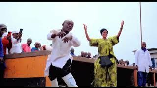 Tusimbudde -Gravity Omutujju (Dance video ft Senga Justine Nantume