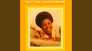 Video thumbnail of "Dorothy Moore - Angel Of The Morning"