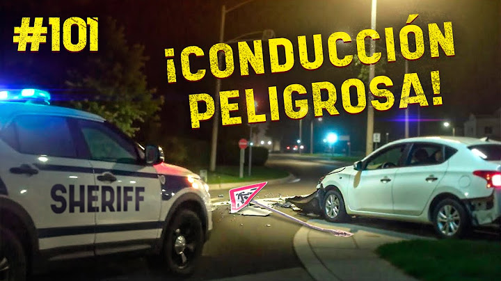 Persecuciones locas desde EE. UU: ¡MÁS PELIGROSAS QUE NUNCA!