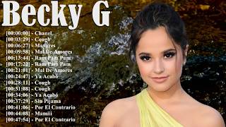 Download lagu Becky G Best Songs Collection | Greatest Latin Favorites