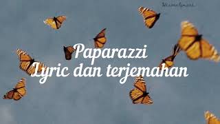 Paparazzi-Katylin Lapid♡Tiktok Cover♡ Lirik Terjemahan Indonesia.
