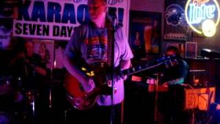 Loose Gravel And The Quarry-Hootchi Kootchi Man Live At The Northpoint 3-22-09