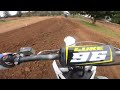 A Lap Around The New Track Layout at Mountain View Motocross Park