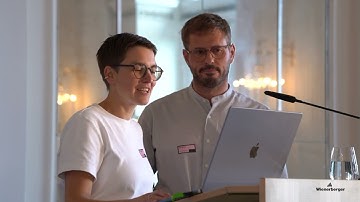 Constructive Disobedience | Lecture | Meier Unger | Kalkboden