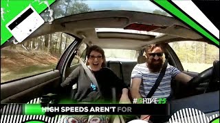 The Top User Submitted Videos Of Week 19