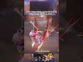 ONLY DPS POOL CAN COUNTER TRIPLE ANTI-DIVE SUPPS 💀🔥#marvelrivals #marvelrivalsgameplay #marvel