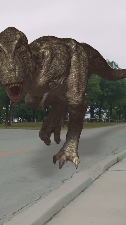 Who is T-Bone the T-Rex? 🦖 | T-Rex Ranch Dinosaur Videos for Kids