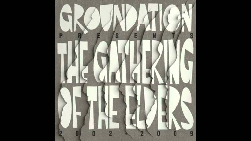 Groundation - Freedom Taking Over (feat. Cedric 'Congos' Mytton & Don Carlos) Groundation - Freedom Taking Over (feat. Cedric 'Congos' Mytton & Don Carlos)